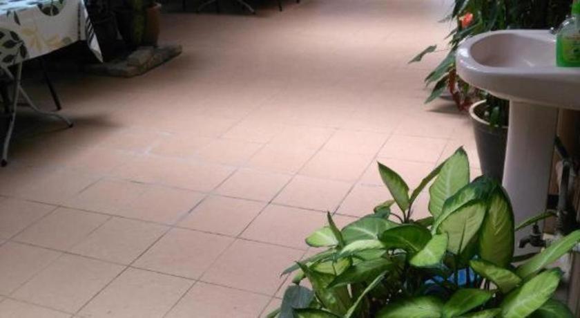 Krs Pines Hotel مرتفعات كاميرون المظهر الخارجي الصورة