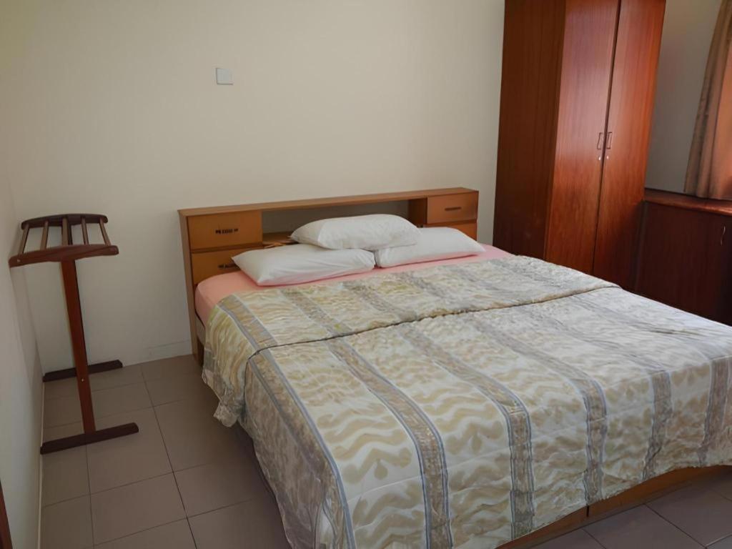 Krs Pines Hotel مرتفعات كاميرون المظهر الخارجي الصورة