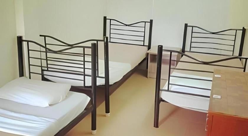 Krs Pines Hotel مرتفعات كاميرون المظهر الخارجي الصورة