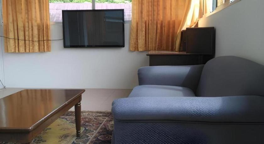 Krs Pines Hotel مرتفعات كاميرون المظهر الخارجي الصورة