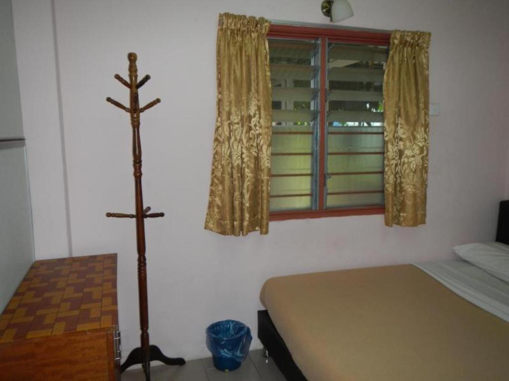Krs Pines Hotel مرتفعات كاميرون المظهر الخارجي الصورة