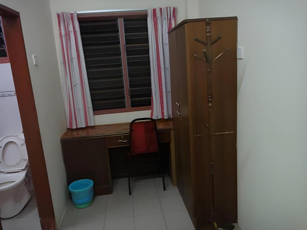 Krs Pines Hotel مرتفعات كاميرون المظهر الخارجي الصورة