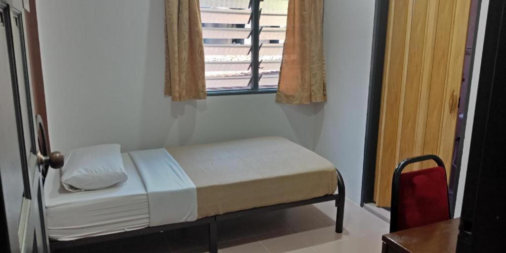 Krs Pines Hotel مرتفعات كاميرون المظهر الخارجي الصورة